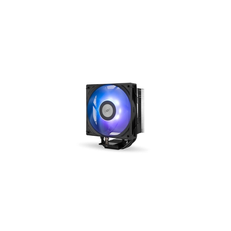 Ventilador disipador nox hummer r 400 argb