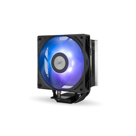 Ventilador disipador nox hummer r 400 argb