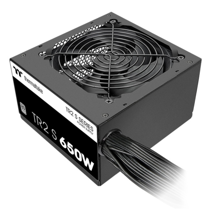 Fuente alimentacion thermaltake toughpower gt gaming