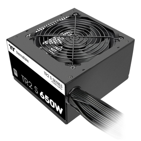 Fuente alimentacion thermaltake toughpower gt gaming