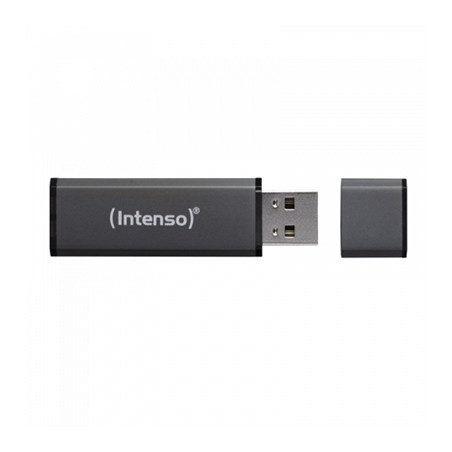 Memoria usb 20 intenso alu line