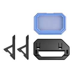 Kit soporte caja thermaltake tower 600