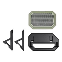 Kit soporte caja thermaltake tower 600
