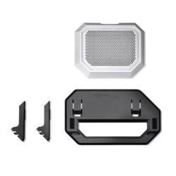 Kit thermaltake display horizontal blanco serie