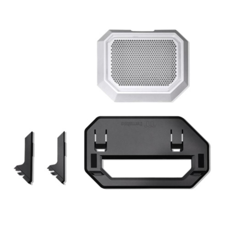 Kit thermaltake display horizontal blanco serie