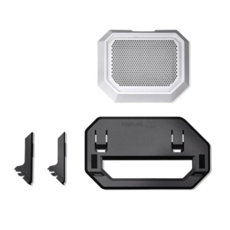 Kit thermaltake display horizontal blanco serie