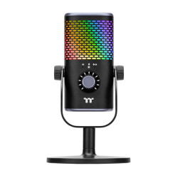 Microfono gaming thermaltake gs50 rgb usb