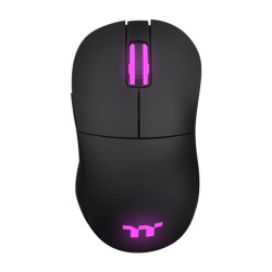 Raton inalambrico gaming thermaltake damysus rgb