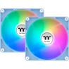 Ventilador caja thermaltake ct120 argb 2x