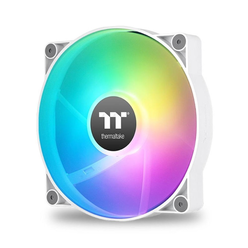 Ventilador caja thermaltake ct200 argb 200mm