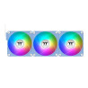 Ventilador caja magnetico thermaltake ct120 ex
