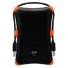 Disco duro externo silicon power a30