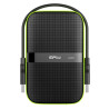Disco duro externo silicon power a60