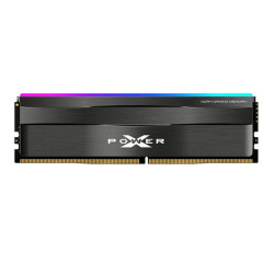 Memoria ddr4 16gb silicon power udimm
