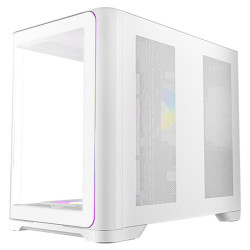 Caja ordenador gaming antec c5 curve