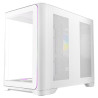 Caja ordenador gaming antec c5 curve
