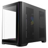 Caja ordenador gaming antec c5 curve