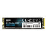 Disco duro interno ssd silicon power