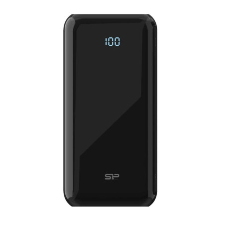 Powerbank silicon power qs28 20000mah qc