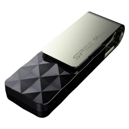 Memoria usb 31 silicon power blaze