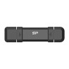 Memoria usb tipo a usb tipo