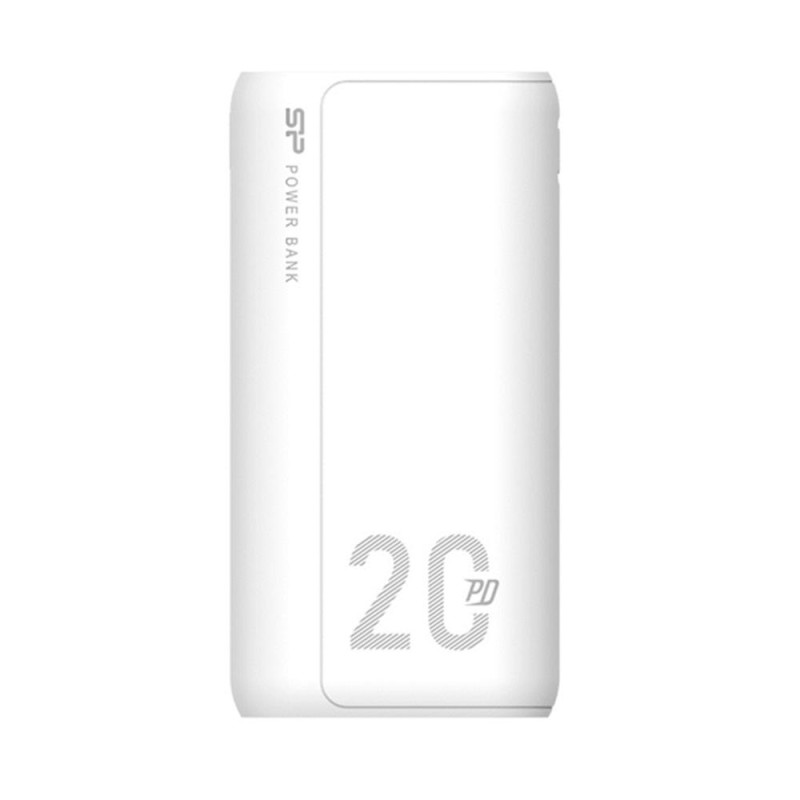 Powerbank silicon power qs15 20000mah qc