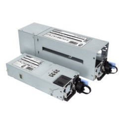 Fuente alimentacion redundante unykach 2 fuentes