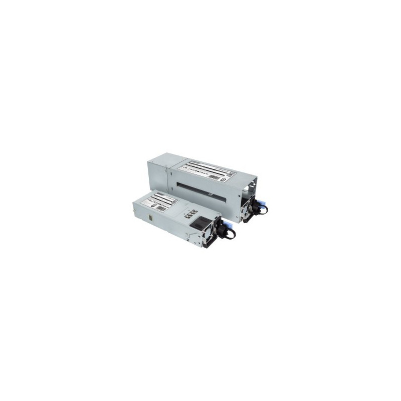 Fuente alimentacion redundante unykach 2 fuentes