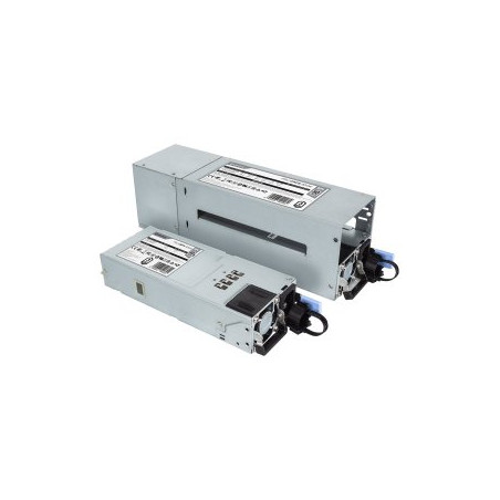 Fuente alimentacion redundante unykach 2 fuentes