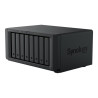 Servidor nas synology disk station ds1825