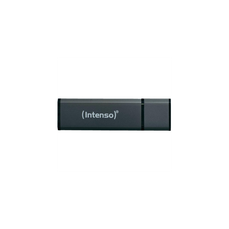 Memoria usb 20 intenso alu line