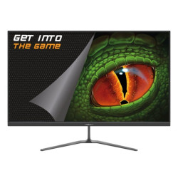 Monitor led gaming 238 pulgadas keep out