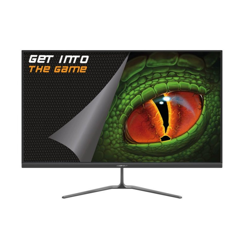 Monitor led gaming 238 pulgadas keep out
