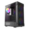 Caja ordenador gaming antec vx 310 atx