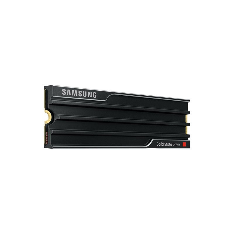 Disco duro interno solido ssd samsung