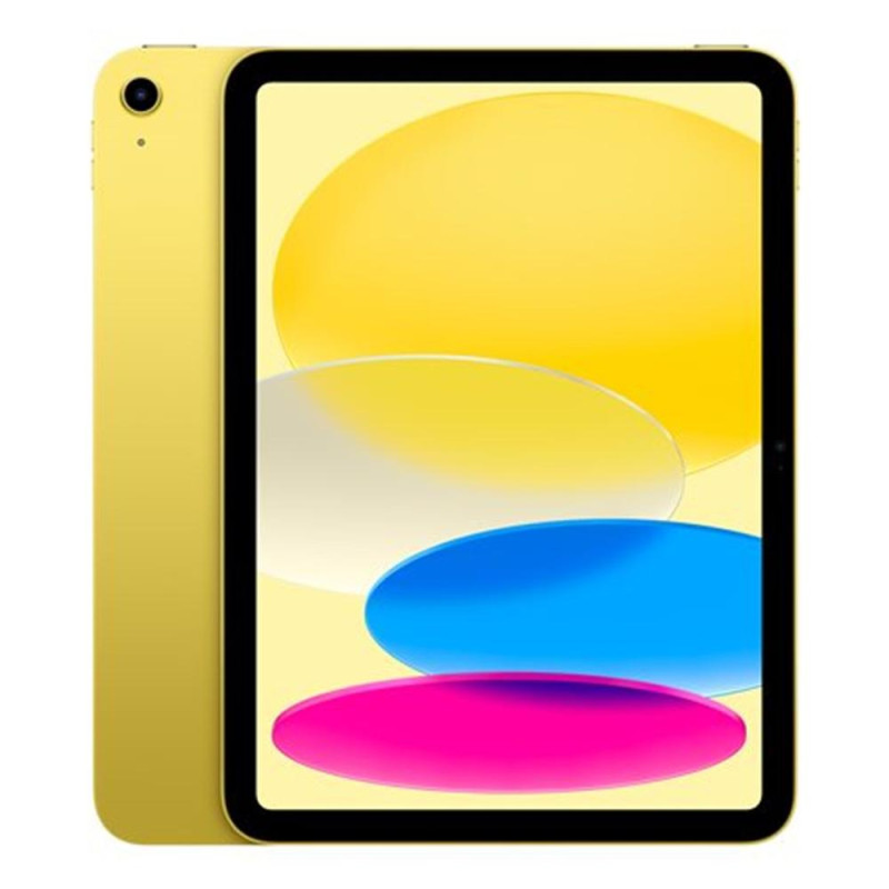 Apple ipad 11 pulgadas 6gb 512gb wifi