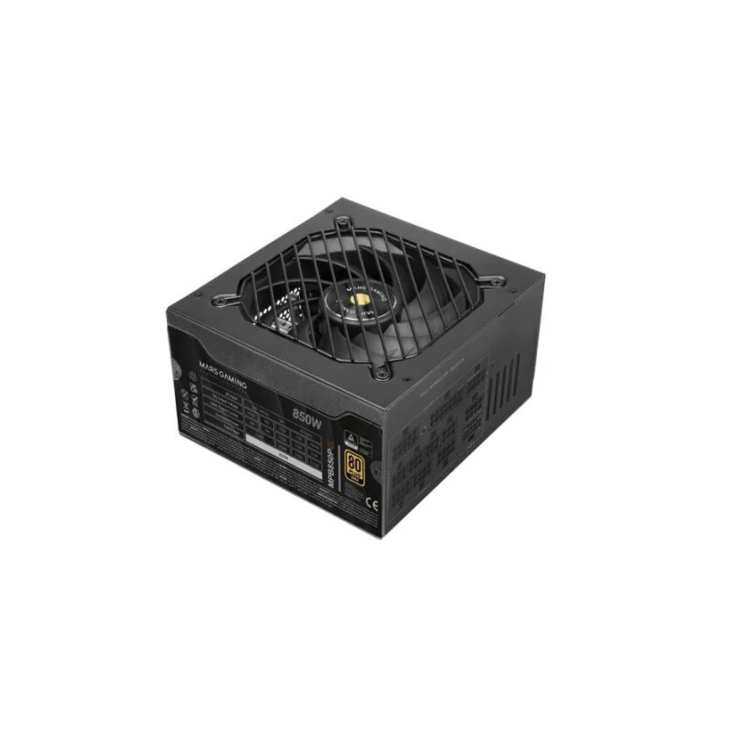 Fuente alimentacion mars gaming 850w mpb850psi
