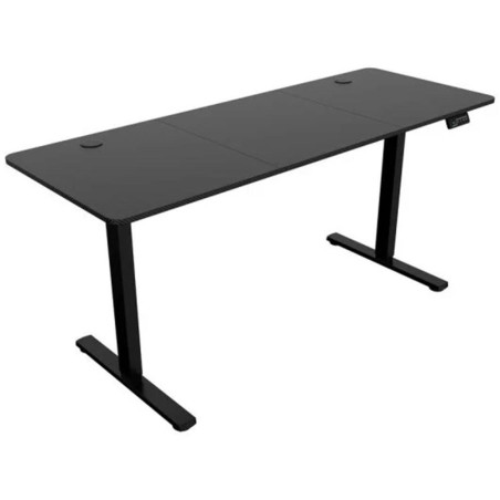 Mesa mars gaming mgd ergopro160 160cm negra