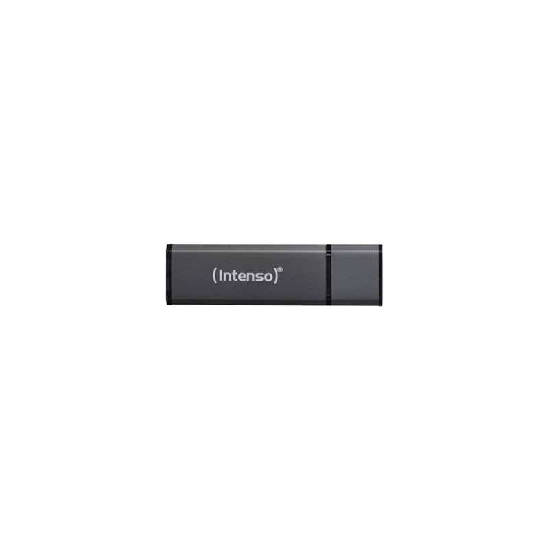 Memoria usb 20 intenso alu line