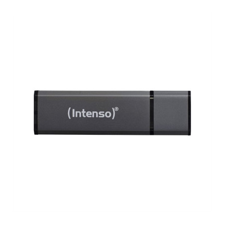 Memoria usb 20 intenso alu line