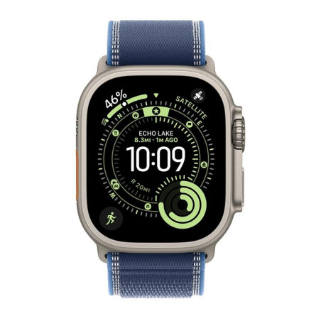 Smartwatch apple watch ultra 3 gps 