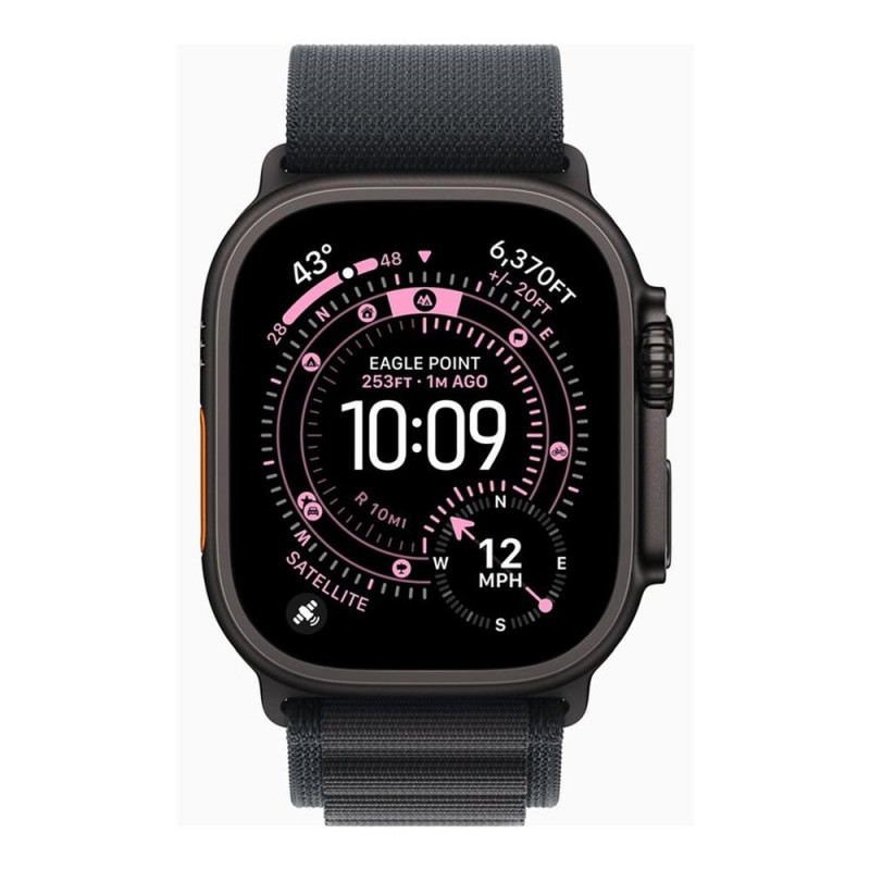Smartwatch apple watch ultra 3 gps 