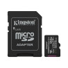Tarjeta memoria micro secure digital sdxc