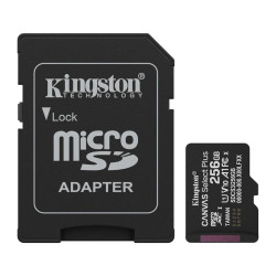 Tarjeta memoria micro secure digital sdxc