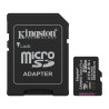 Tarjeta memoria micro secure digital sdxc