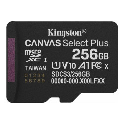 Tarjeta memoria micro secure digital sdxc