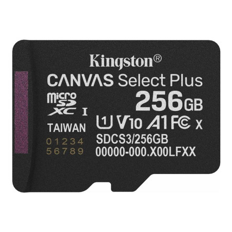 Tarjeta memoria micro secure digital sdxc