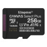 Tarjeta memoria micro secure digital sdxc