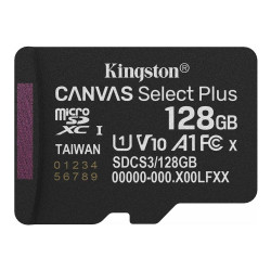 Tarjeta memoria micro secure digital sdxc