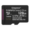 Tarjeta memoria micro secure digital sdxc